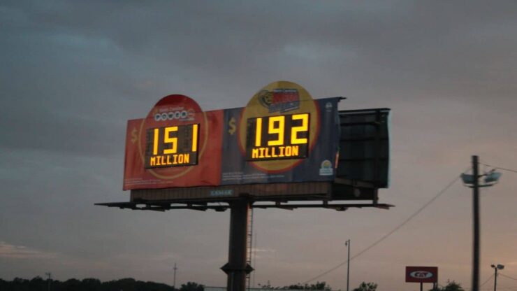 Is The Lottery Ever ‘Positive EV’? The Basics