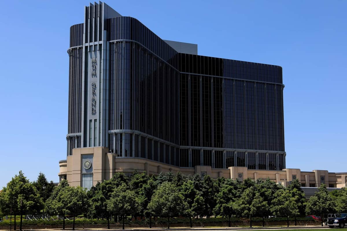 BetMGM Launches Online Poker In Michigan