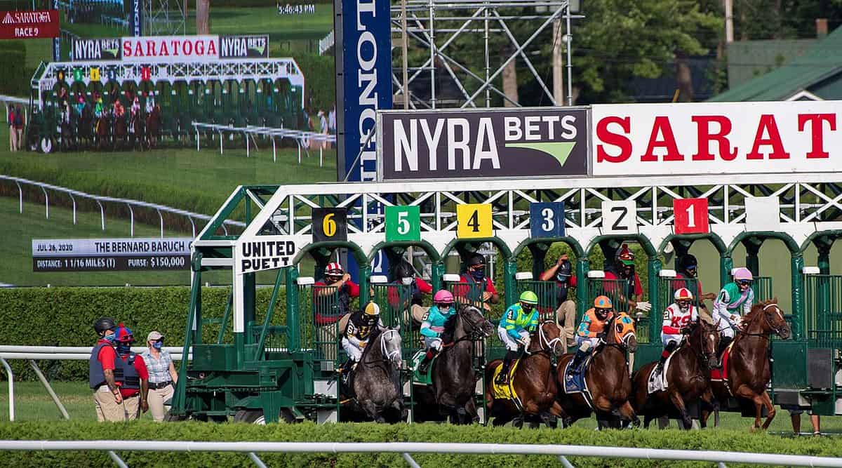 Fox Sports Purchases Equity Stake In NYRA Bets