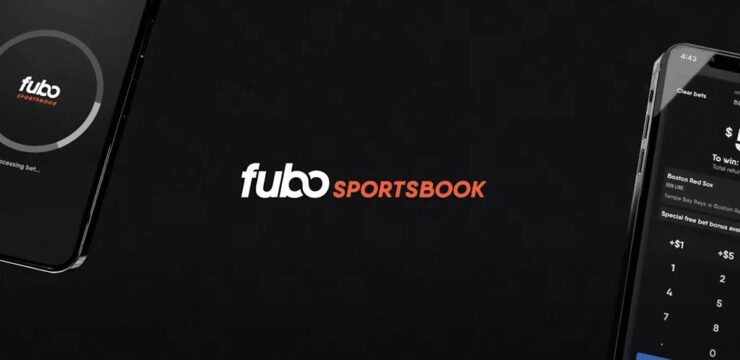Fubo Sportsbook Named Authorized Gaming Operator Of NASCAR