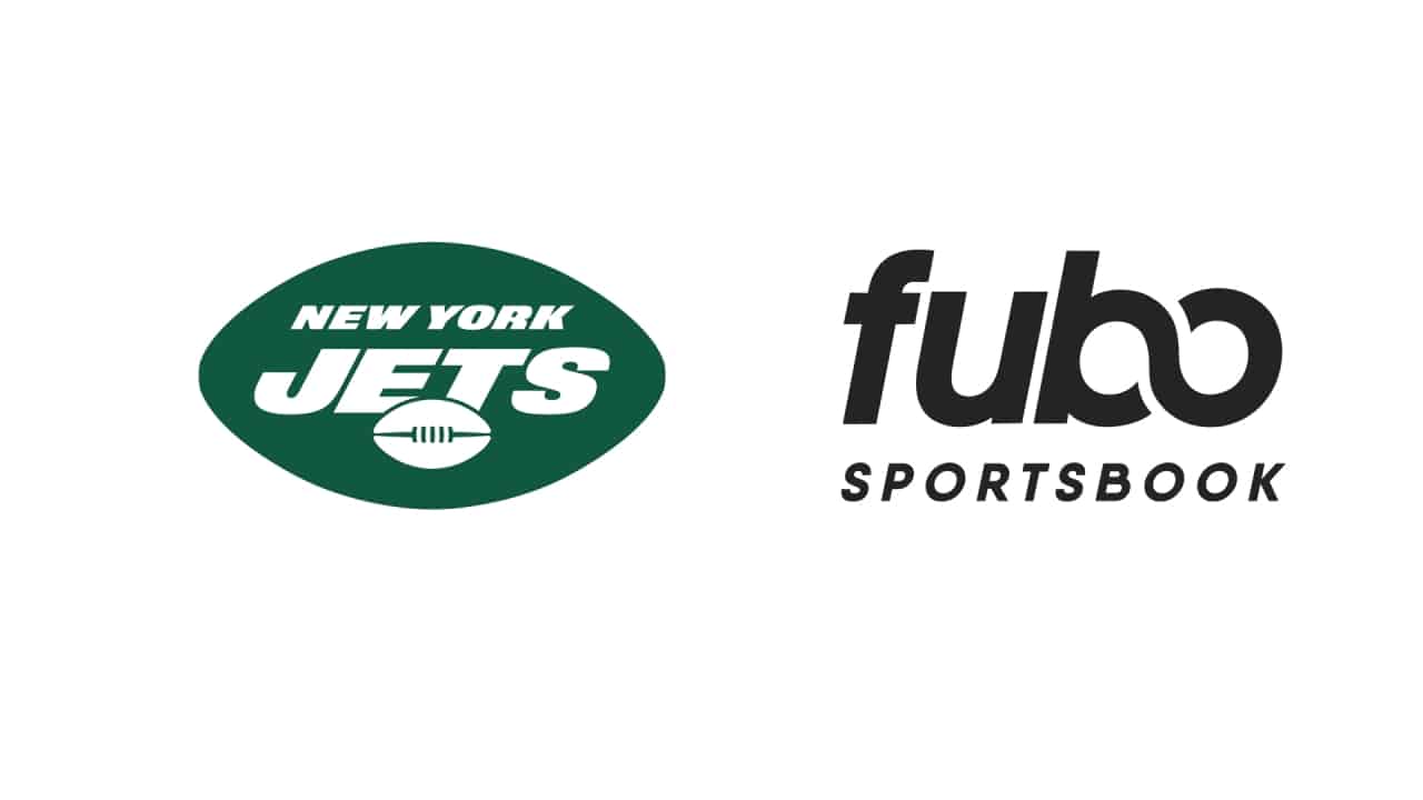 New York Jets Announce Partnership With Fubo Sportsbook