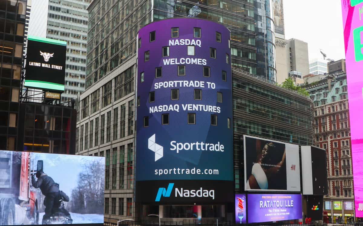 Sporttrade Now Live In Colorado