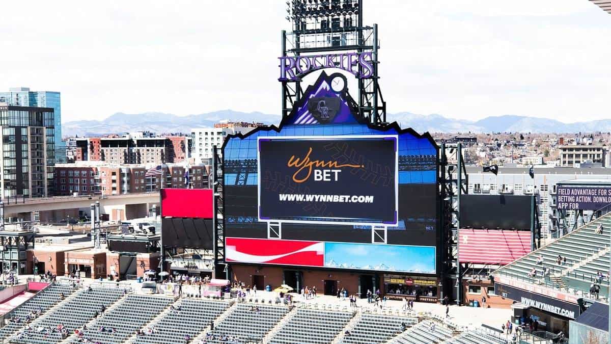 WynnBET Secures Market Access In West Virginia Via Partnership With Delaware North