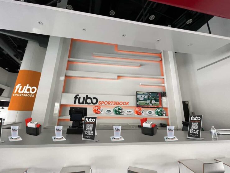 Fubo Gaming Picks Up Market Access In Mississippi, Louisiana And Missouri