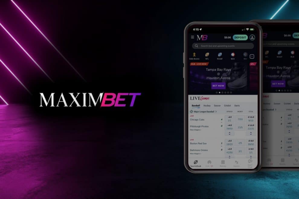 MaximBet Now Live In Indiana With Online Sports Betting
