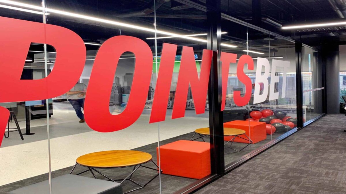 PointsBet Acquires Sports Betting Platform Banach Technology