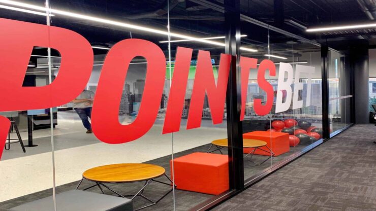 PointsBet Acquires Sports Betting Platform Banach Technology