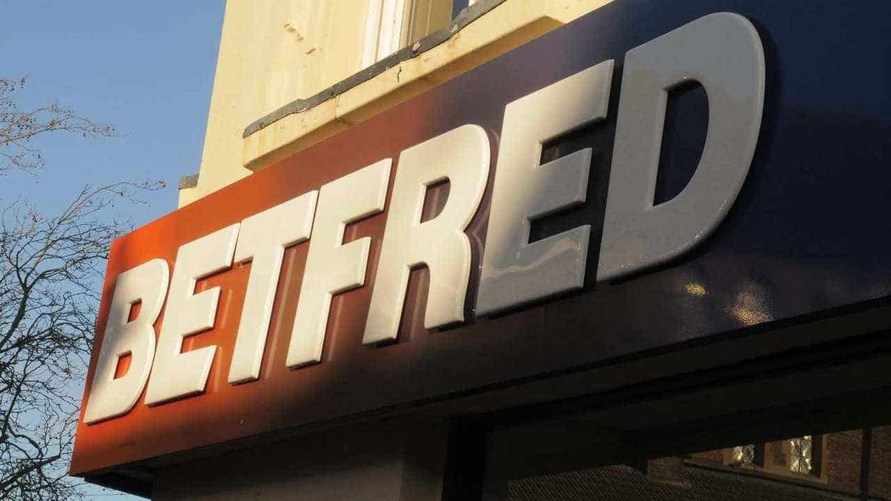 Betfred Signs Promotional Partnership With Iowa Wild