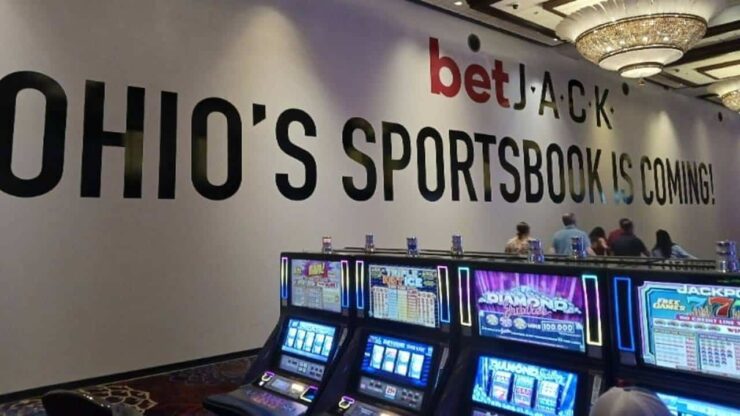 betJACK Sportsbook Promoting App With Ticket Giveaways In Advance Of Ohio Sports Betting Launch
