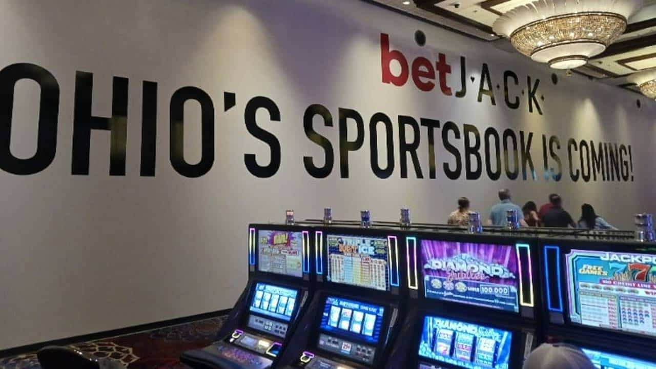 betJACK Sportsbook Promoting App With Ticket Giveaways In Advance Of Ohio Sports Betting Launch