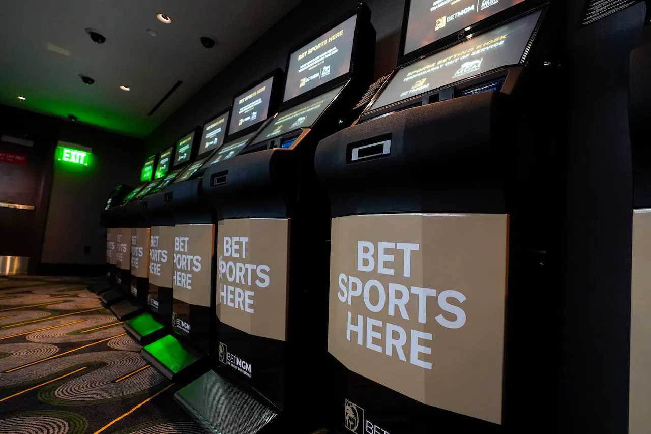 BetMGM Announces Sports Betting Partnership With Kansas City Chiefs