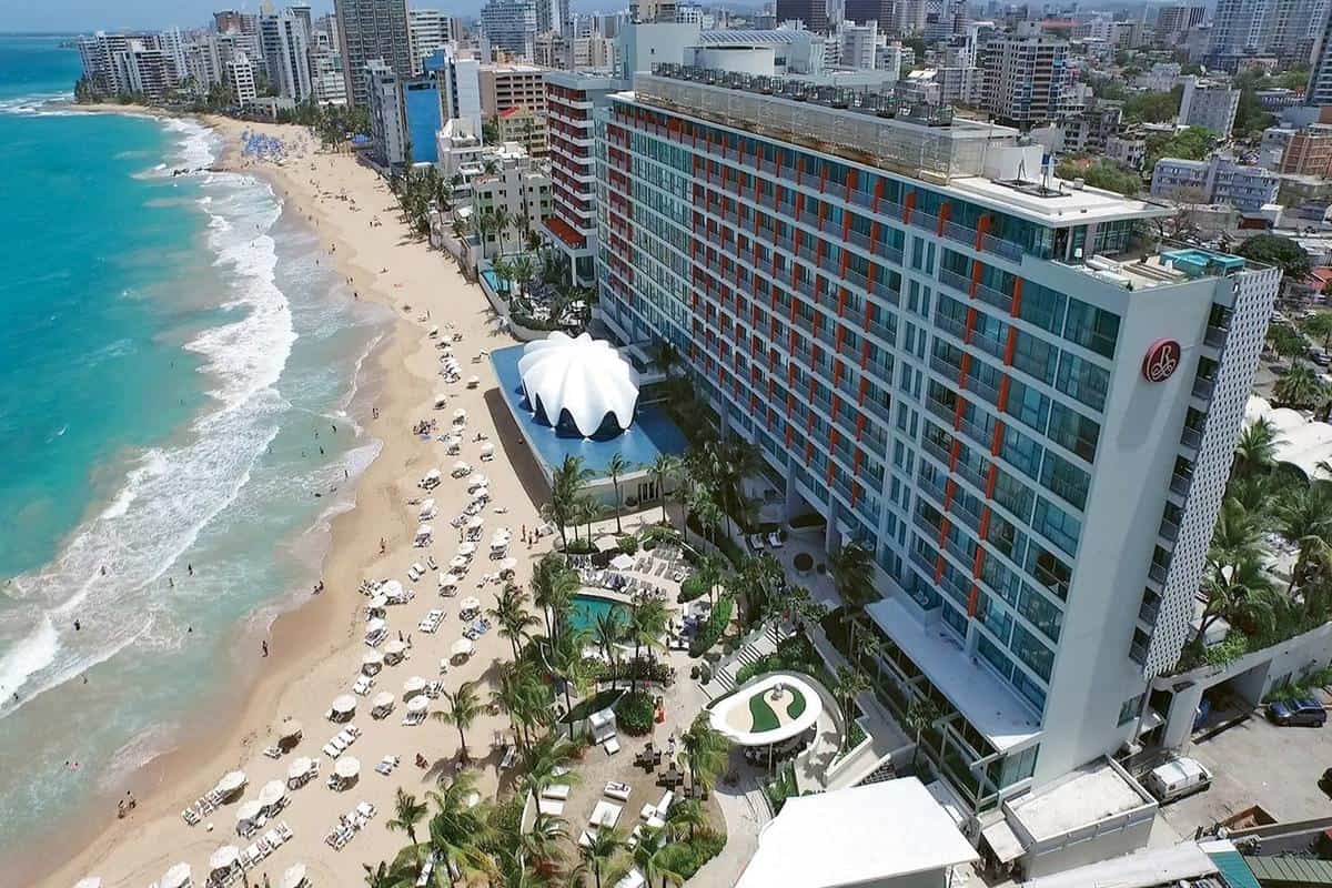 BetMGM To Enter Puerto Rico Via Market Access Deal With Casino del Mar at La Concha Resort