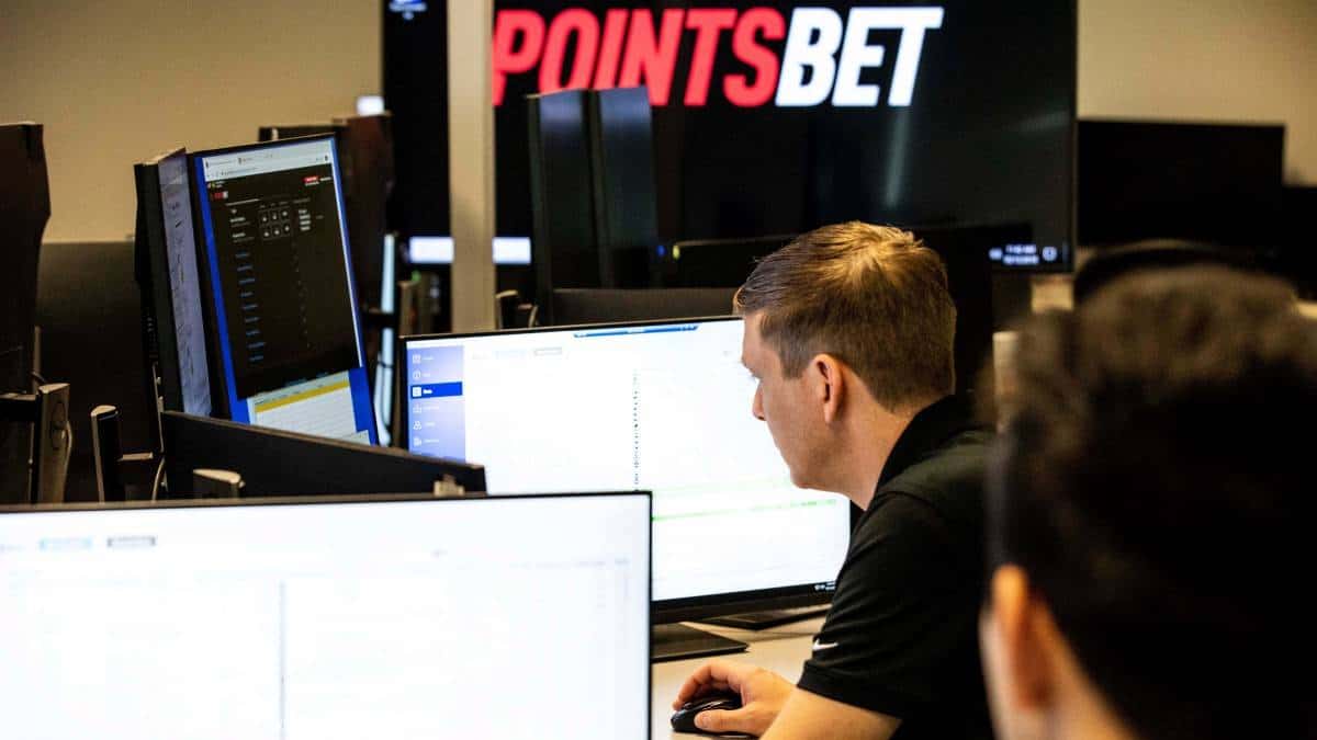 PointsBet Launches Mobile Sports Betting In Louisiana