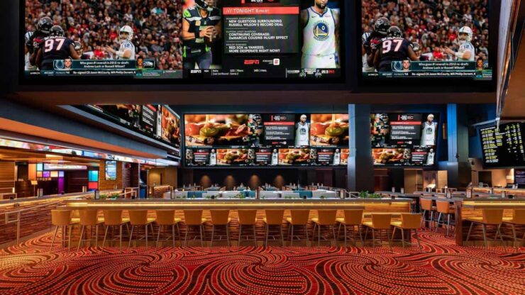 The Early Super Bowl Line Is No Longer Of Much Relevance