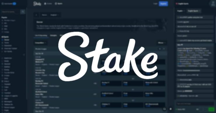 UFC Names Stake.com Official Sports Betting Partner In Latin American And Asia