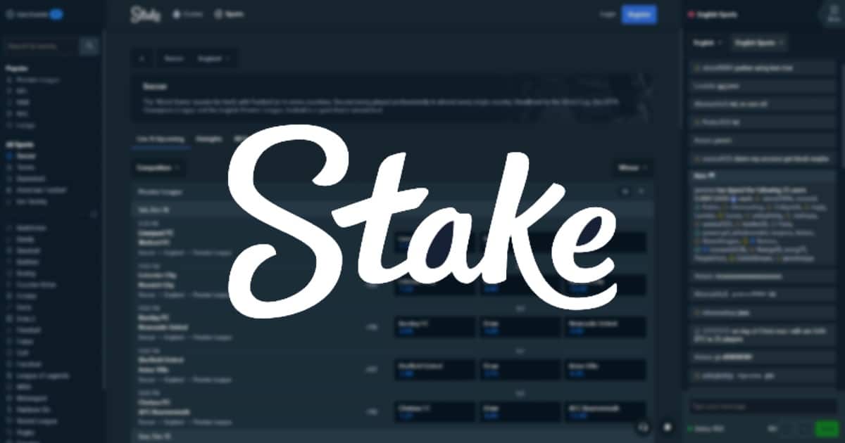 UFC Names Stake.com Official Sports Betting Partner In Latin American And Asia