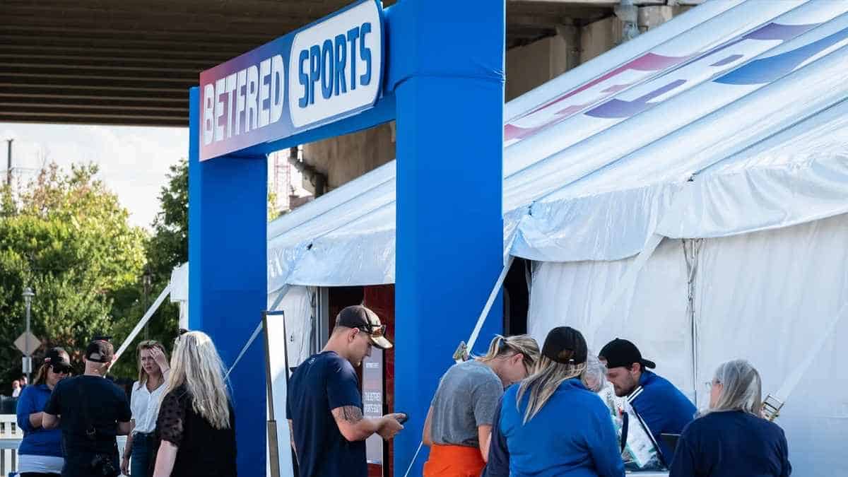 Betfred Sports Lounge Coming To Denver Broncos Home Stadium