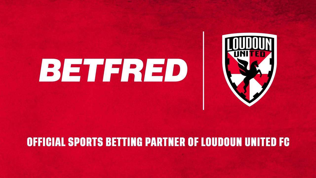 Betfred Sports Now Live With Mobile Betting In Virginia