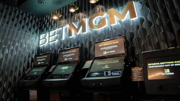 BetMGM Launches Mobile and Retail Sports Betting In Ohio