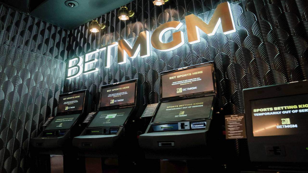 BetMGM Launches Mobile and Retail Sports Betting In Ohio