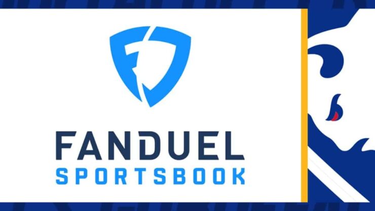 FanDuel Named Official Sports Betting Partner Of NHL Buffalo Sabres