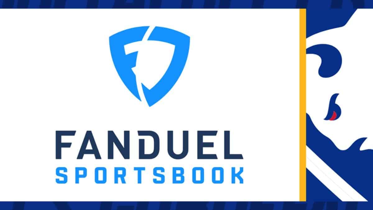 FanDuel Named Official Sports Betting Partner Of NHL Buffalo Sabres