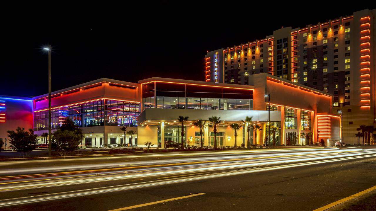 GAN Technology Makes US Retail Sports Betting Debut At Mississippi’s Island View Casino