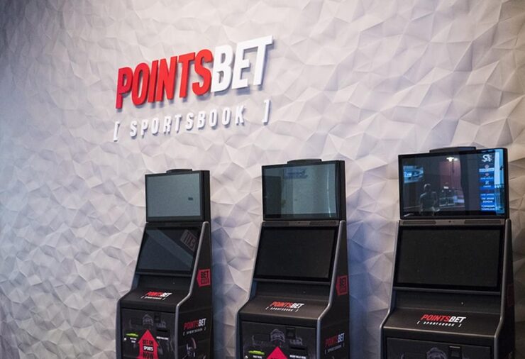 Alpine Canada Names PointsBet Official Sportsbook
