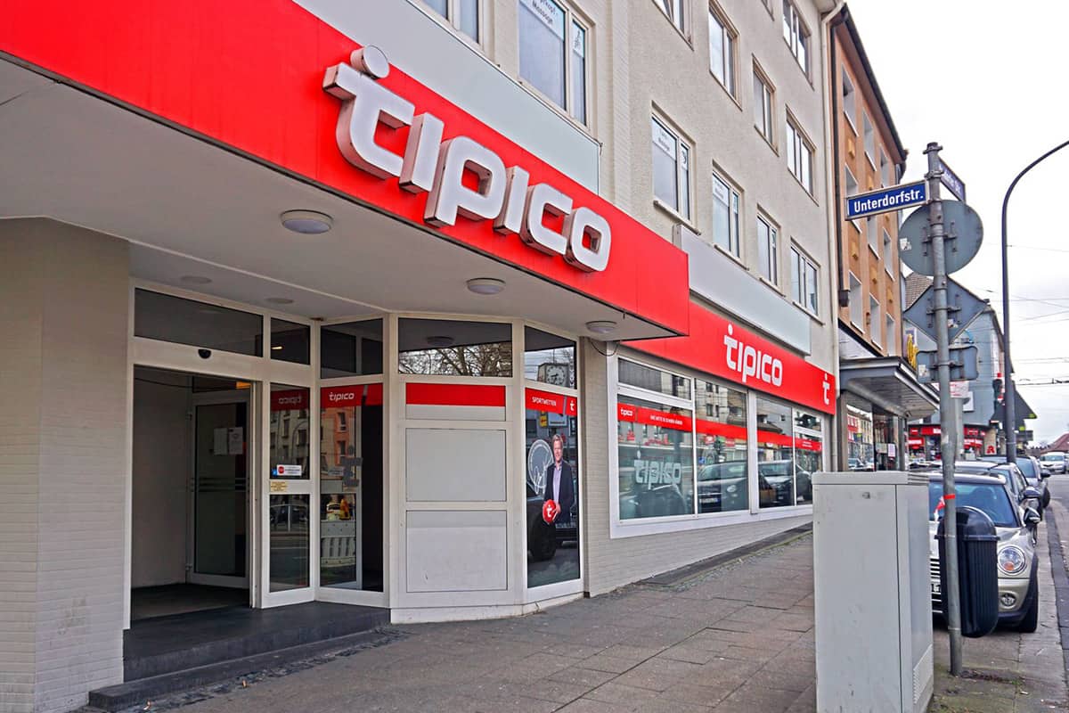 Tipico Signs Partnership Deal With MLS Columbus Crew