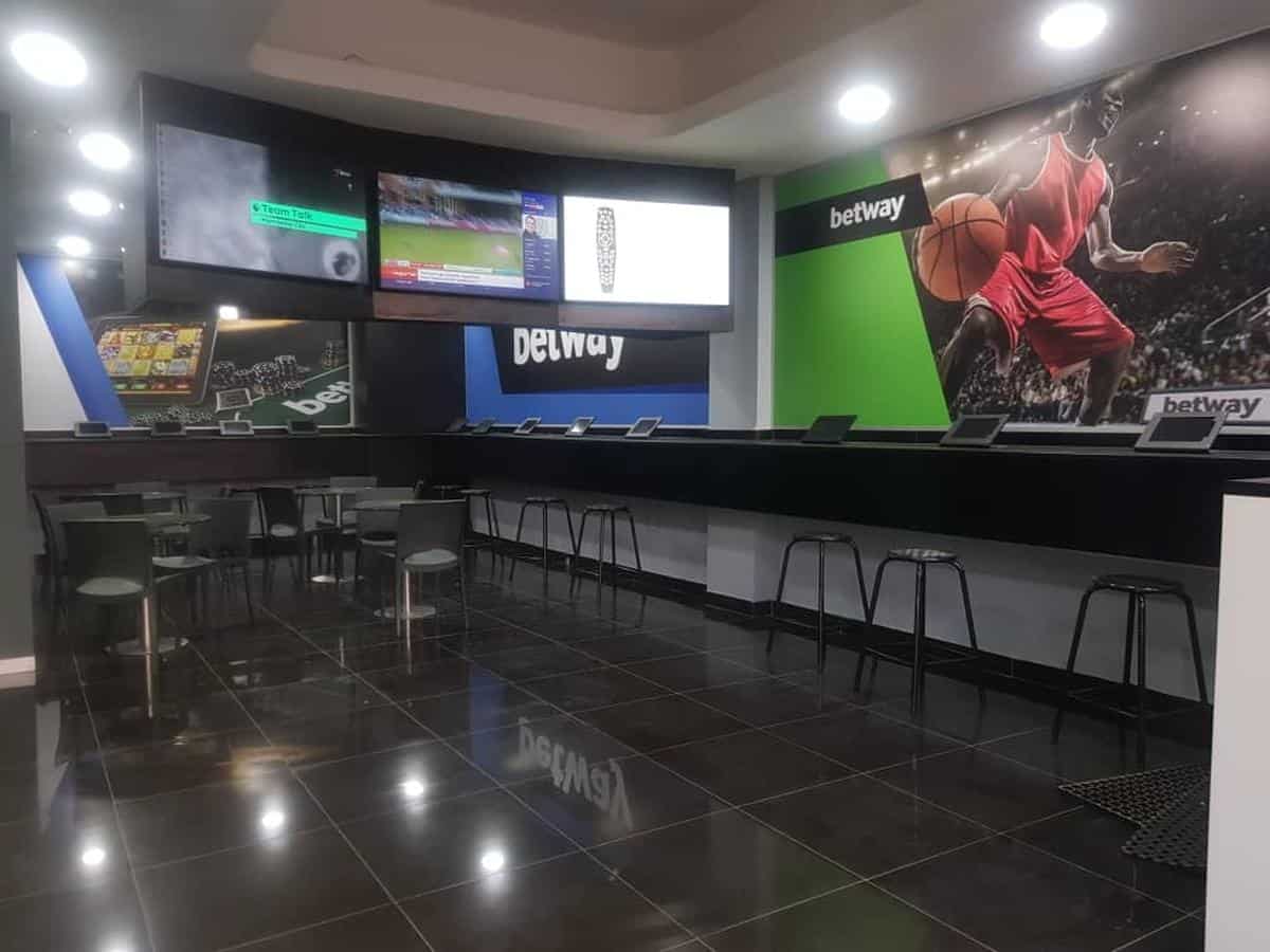 Betway Signs Multi-Year Promotional Deal With NBA Minnesota Timberwolves