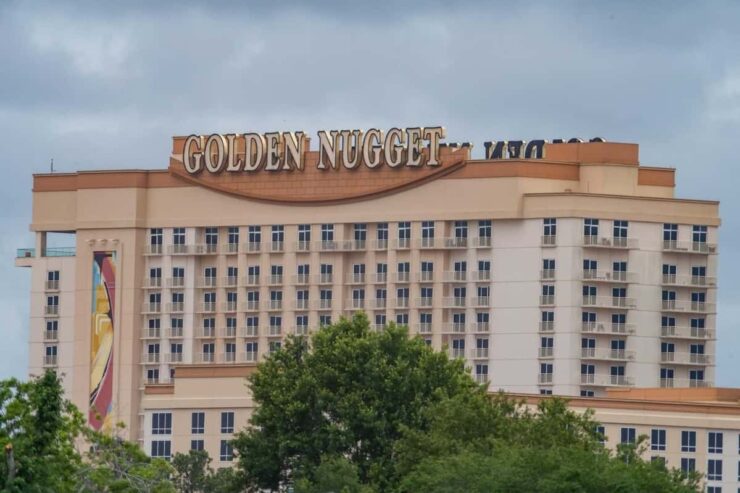 Golden Nugget Online Gaming Gains Missouri Market Access In Partnership With Affinity Interactive