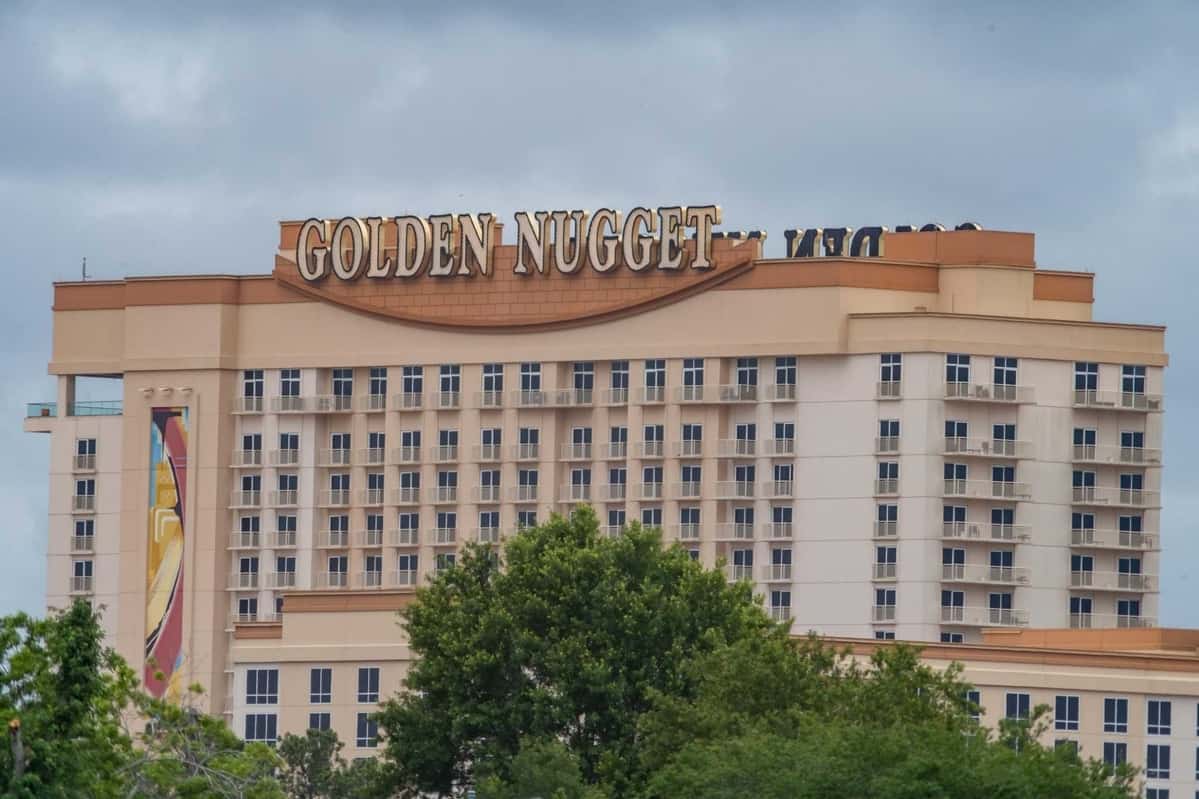 Golden Nugget Online Gaming Gains Missouri Market Access In Partnership With Affinity Interactive