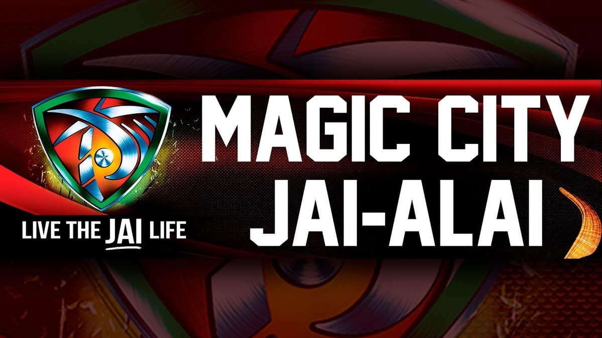 Rush Street Interactive Partners With Magic City Casino To Offer Sports Betting On Jai-Alai