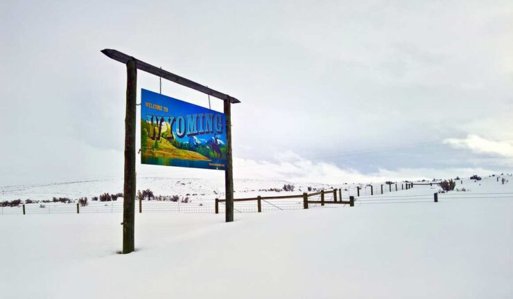 Caesars Sportsbook Now Live In Wyoming
