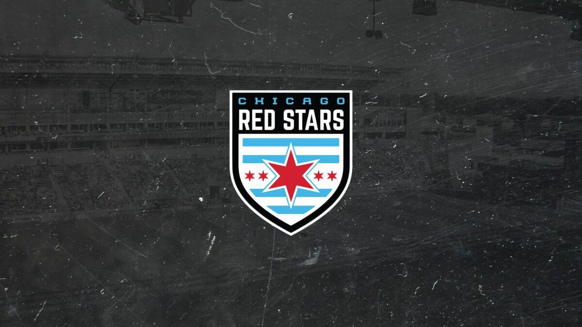 NWSL Chicago Red Stars Name ‘Official Fertility Partner’