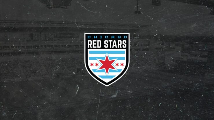 NWSL Chicago Red Stars Name ‘Official Fertility Partner’