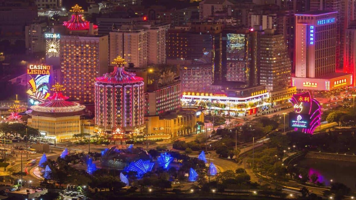 The Murky Future Of Foreign Gaming Investment In Macau