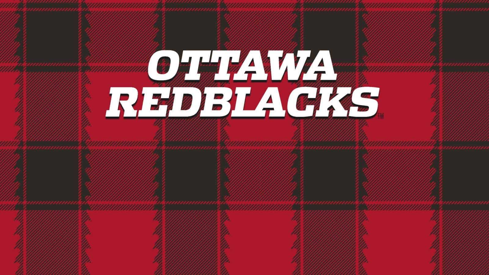 PointsBet Canada Partners With CFL Ottawa REDBLACKS