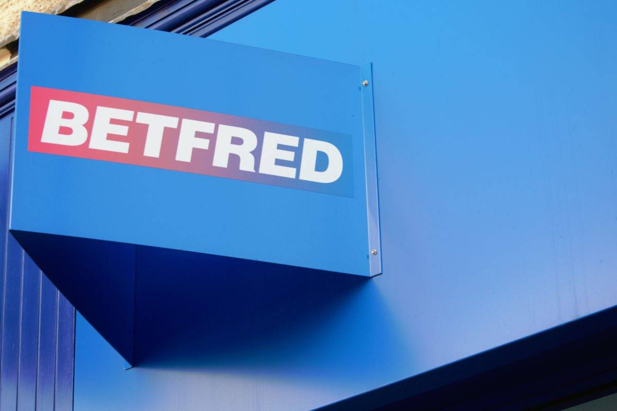 Betfred Headed To Virginia Via Partnership With USL Side Loudoun United FC