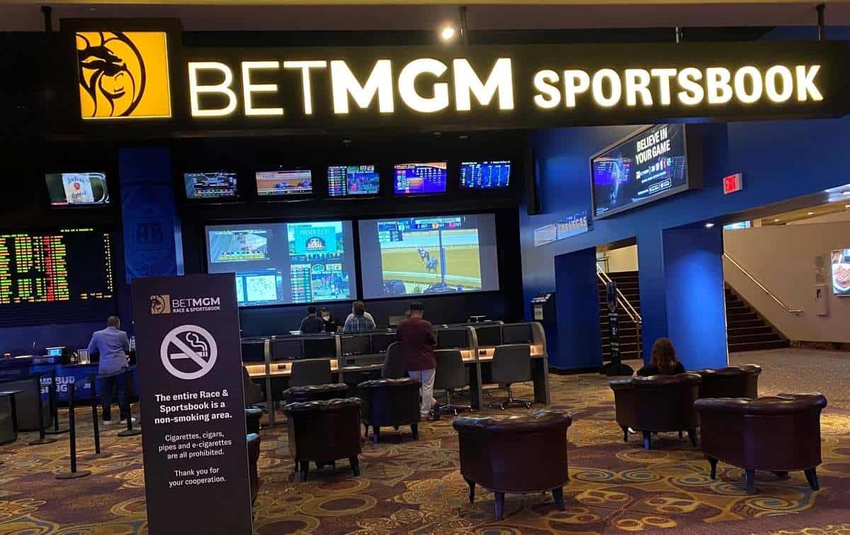 BetMGM Launches Mobile Horse Racing App In Florida And Louisiana