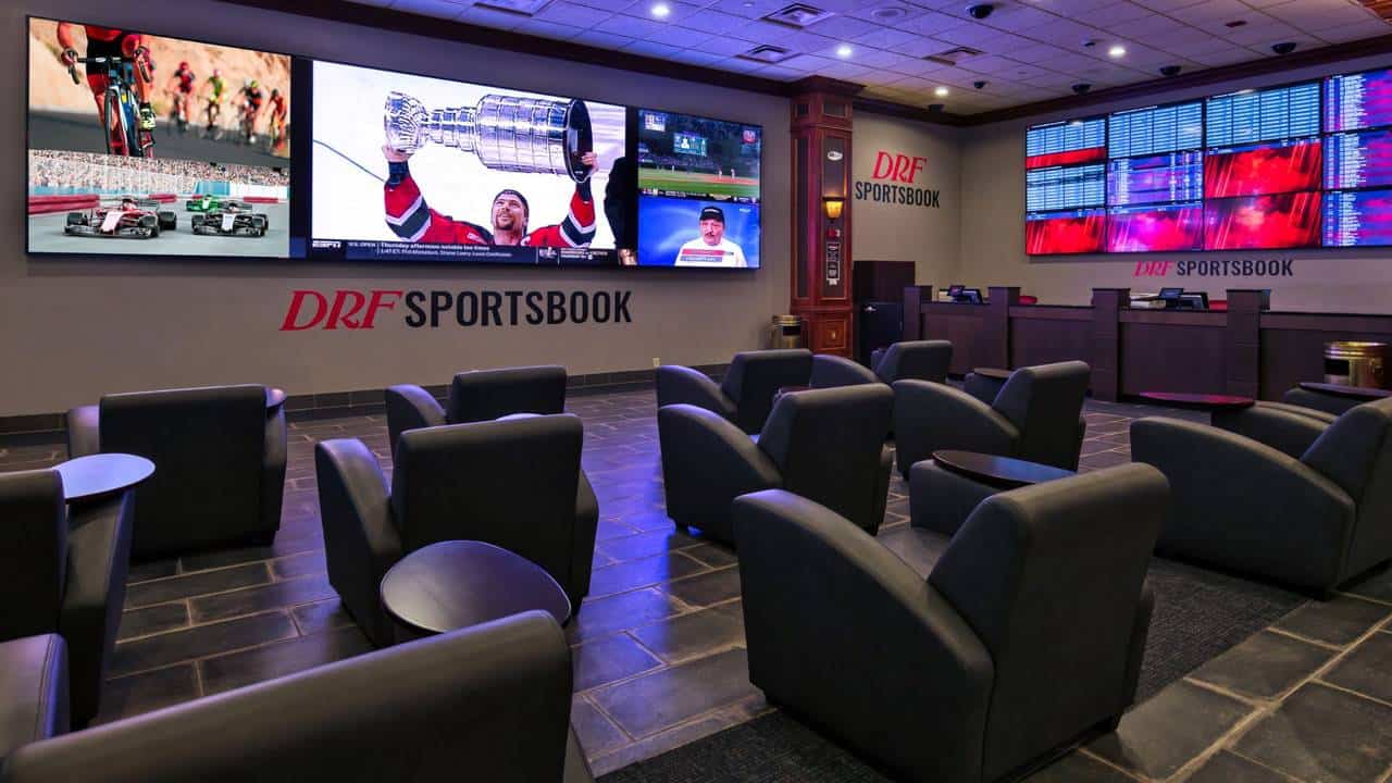 Is Nevada The Next Stop For DRF Sportsbook?