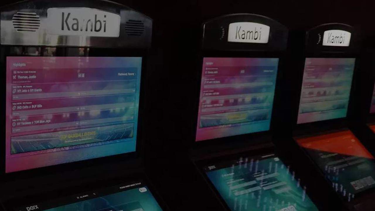 Kambi Group To Power Ontario Retail Sportsbooks At Great Canadian Entertainment Properties