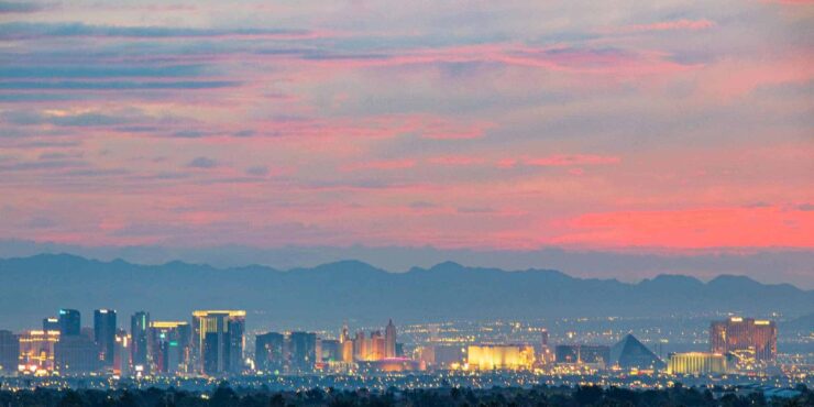 Major League Soccer Could Have A Team In Las Vegas ‘Long Before’ 2026