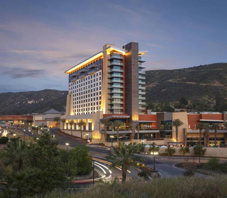 Joe Musgrove Of San Diego Padres Inks Endorsement Deal With Sycuan Casino Resort