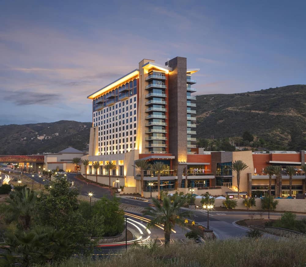 Joe Musgrove Of San Diego Padres Inks Endorsement Deal With Sycuan Casino Resort