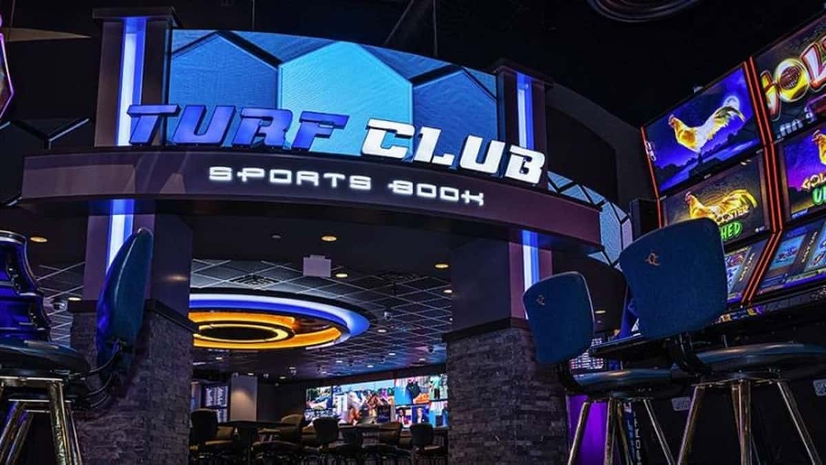 IGT Expands Washington State Sports Betting Footprint In Partnership With Kalispel Casino