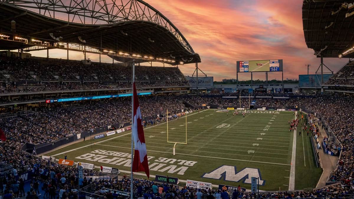 Canadian Football League (CFL) Expands US Broadcast Presence For 2023 Season