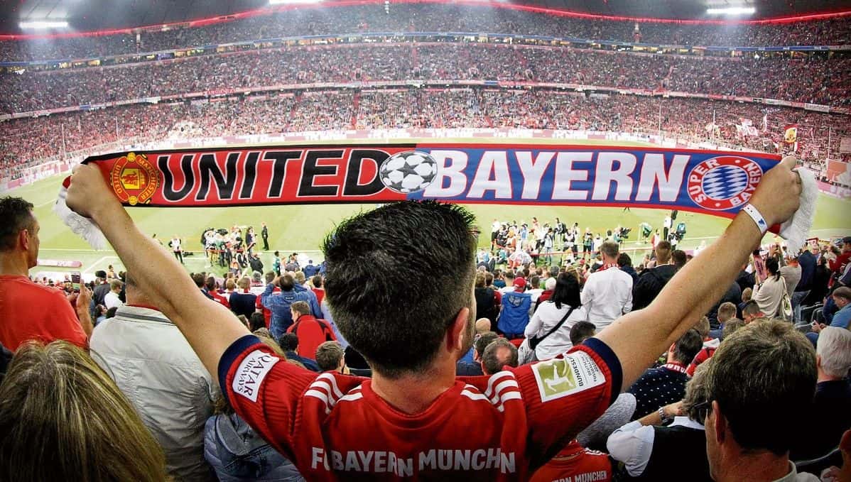 Sportradar Extends Partnership With German Bundesliga
