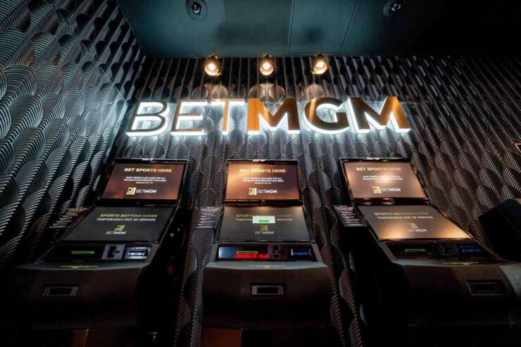 BetMGM Named ‘Official Gaming Partner’ Of Detroit Tigers