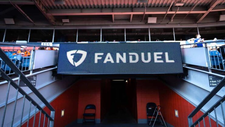 FanDuel Becomes First US Sportsbook to Offer Single Account Wagering For Sports And Horses